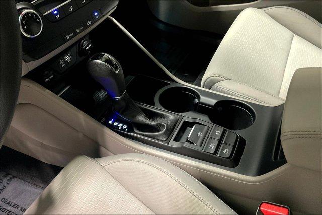 used 2019 Hyundai Tucson car, priced at $20,975