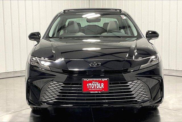 new 2025 Toyota Camry car, priced at $36,313