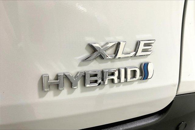 used 2024 Toyota Sienna car, priced at $45,975