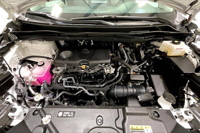 used 2024 Toyota Sienna car, priced at $45,975