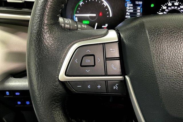 used 2024 Toyota Sienna car, priced at $45,975