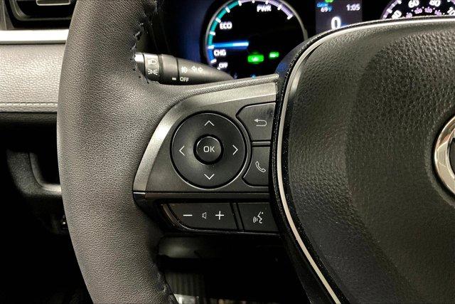 used 2022 Toyota RAV4 car, priced at $32,975