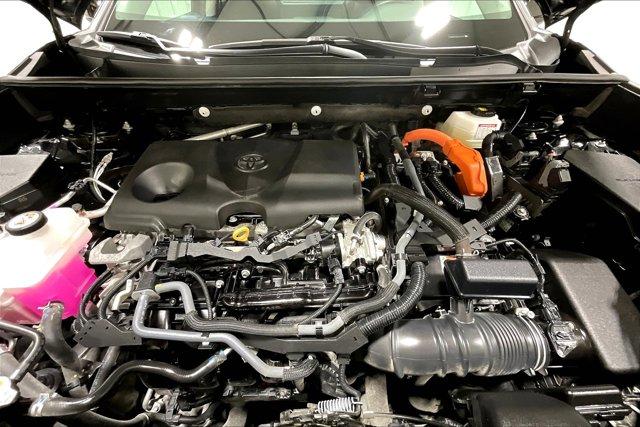 used 2022 Toyota RAV4 car, priced at $32,975