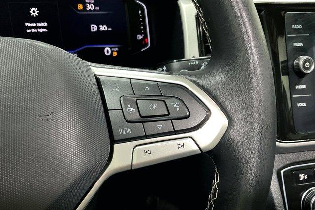used 2022 Volkswagen Atlas car, priced at $32,975
