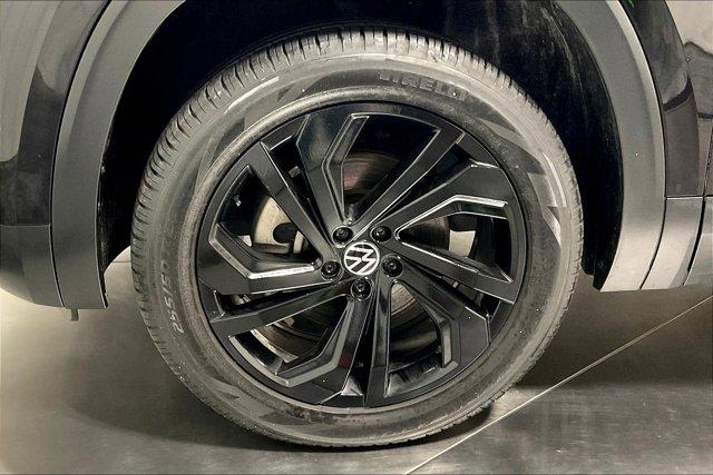 used 2022 Volkswagen Atlas car, priced at $32,975