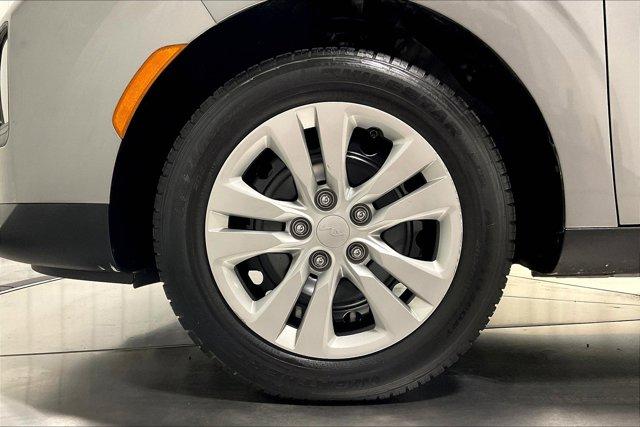 used 2022 Kia Soul car, priced at $17,975