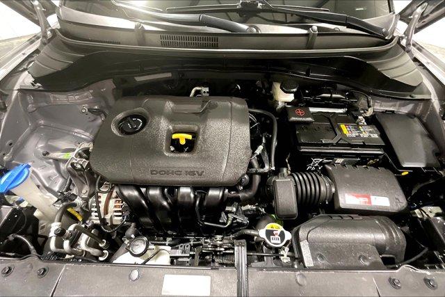 used 2022 Kia Soul car, priced at $17,975