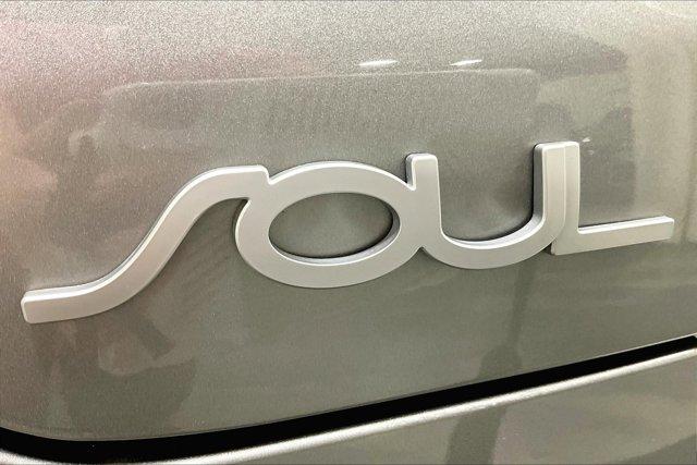 used 2022 Kia Soul car, priced at $17,975