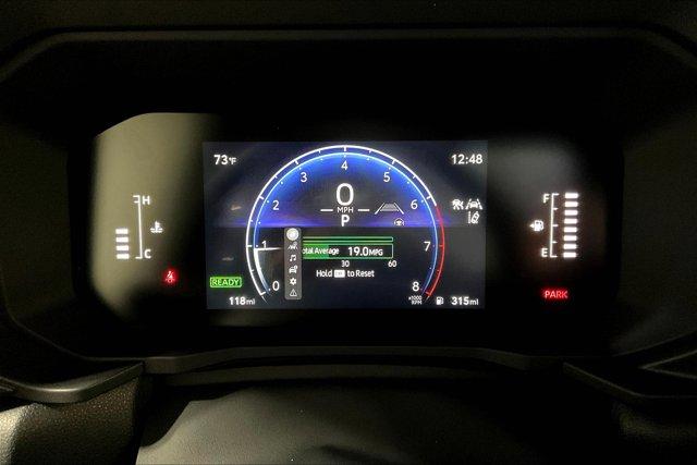 new 2025 Toyota Land Cruiser car, priced at $59,818