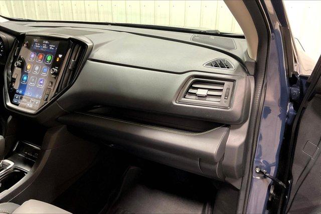 used 2023 Subaru Ascent car, priced at $31,975