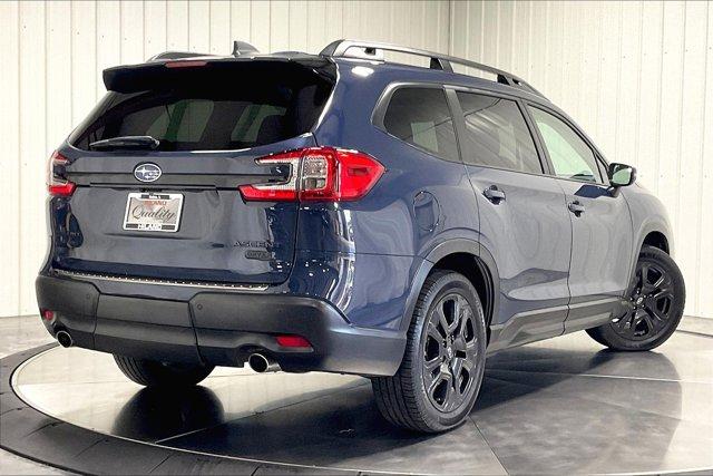 used 2023 Subaru Ascent car, priced at $31,975
