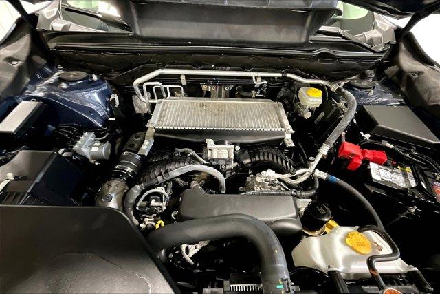 used 2023 Subaru Ascent car, priced at $31,975