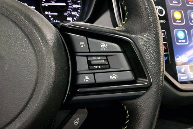 used 2023 Subaru Ascent car, priced at $31,975