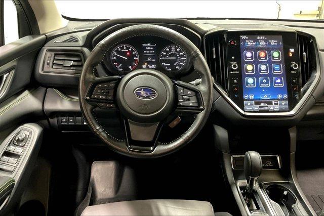 used 2023 Subaru Ascent car, priced at $31,975