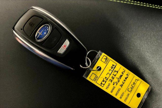 used 2023 Subaru Ascent car, priced at $31,975