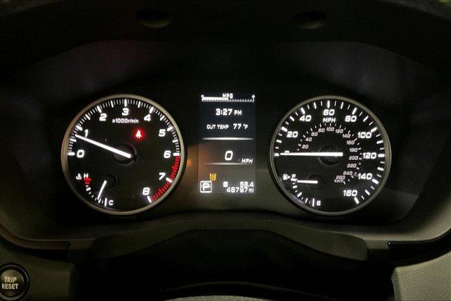 used 2023 Subaru Ascent car, priced at $31,975