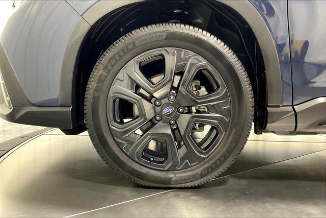 used 2023 Subaru Ascent car, priced at $31,975