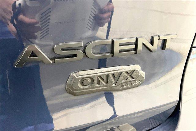 used 2023 Subaru Ascent car, priced at $31,975