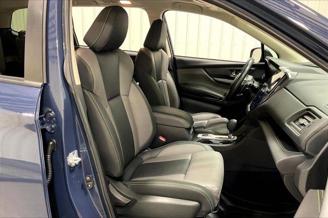 used 2023 Subaru Ascent car, priced at $31,975