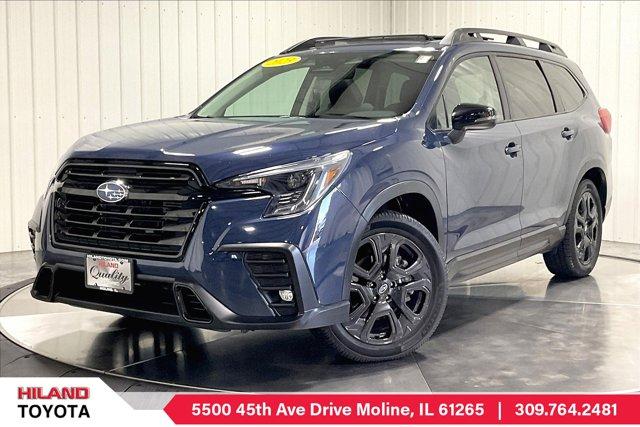 used 2023 Subaru Ascent car, priced at $31,975