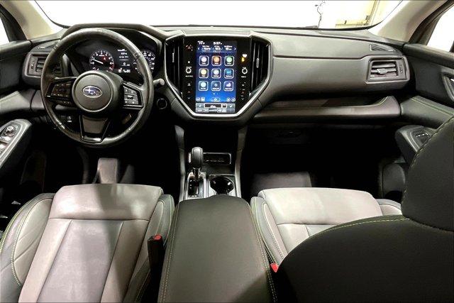 used 2023 Subaru Ascent car, priced at $31,975