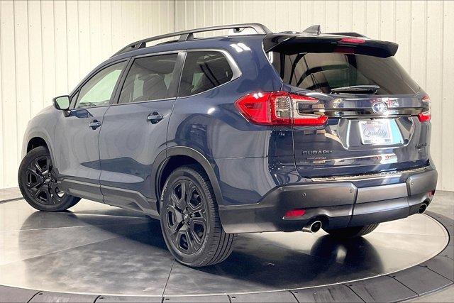 used 2023 Subaru Ascent car, priced at $31,975
