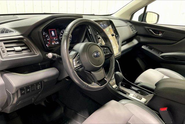 used 2023 Subaru Ascent car, priced at $31,975