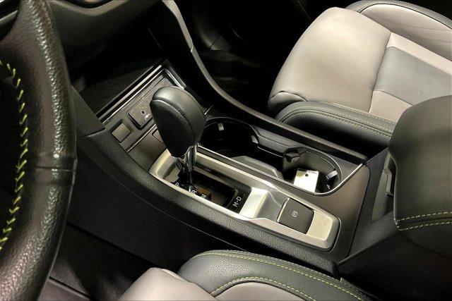 used 2023 Subaru Ascent car, priced at $31,975