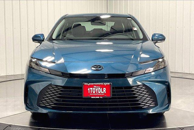new 2026 Toyota Camry car, priced at $32,383
