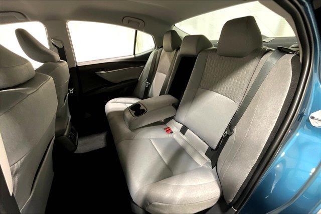 new 2026 Toyota Camry car, priced at $32,383