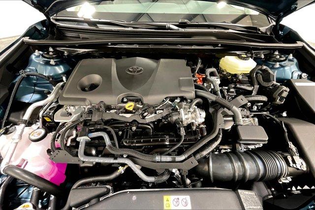 new 2026 Toyota Camry car, priced at $32,383