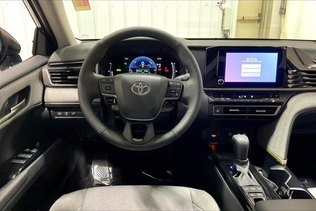 new 2026 Toyota Camry car, priced at $32,383