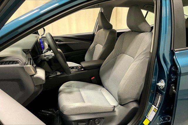new 2026 Toyota Camry car, priced at $32,383