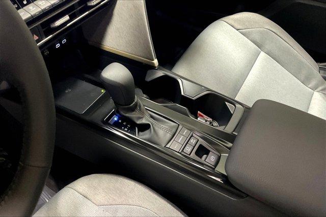new 2026 Toyota Camry car, priced at $32,383