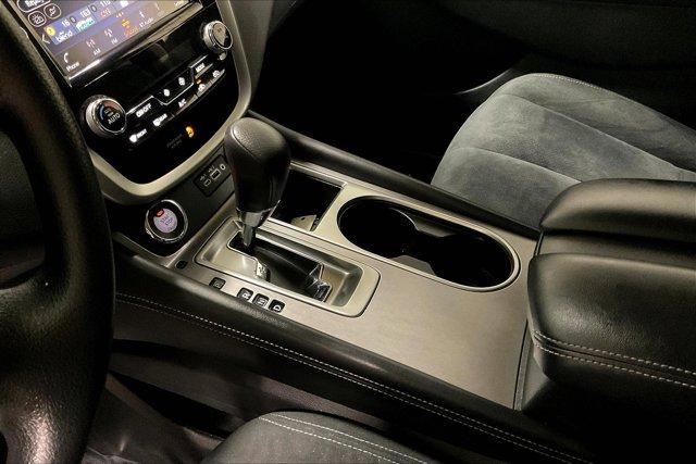 used 2021 Nissan Murano car, priced at $23,975