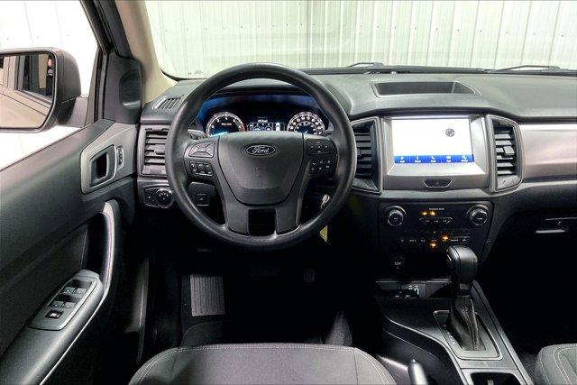 used 2023 Ford Ranger car, priced at $33,975