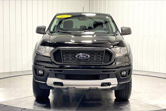 used 2023 Ford Ranger car, priced at $33,975