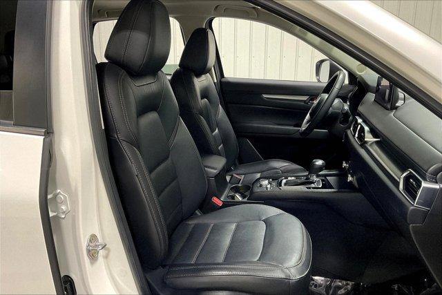 used 2023 Mazda CX-5 car, priced at $28,975