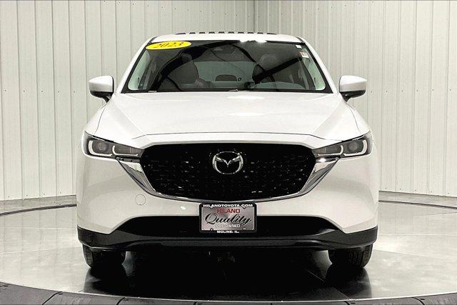 used 2023 Mazda CX-5 car, priced at $28,975
