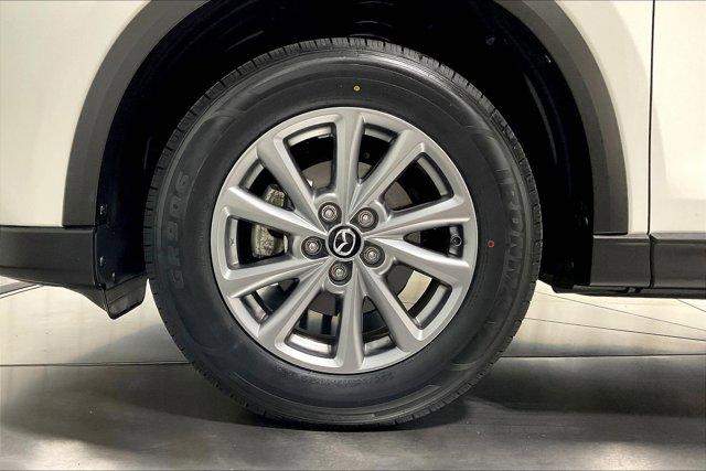 used 2023 Mazda CX-5 car, priced at $28,975
