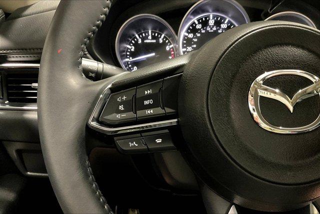 used 2023 Mazda CX-5 car, priced at $28,975