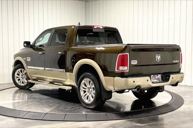 used 2013 Ram 1500 car, priced at $24,975