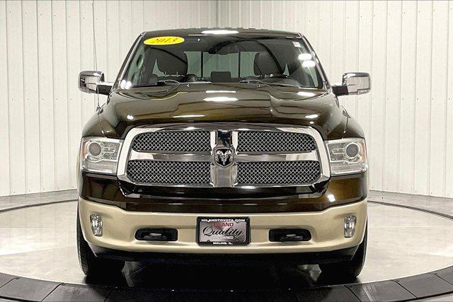 used 2013 Ram 1500 car, priced at $24,975