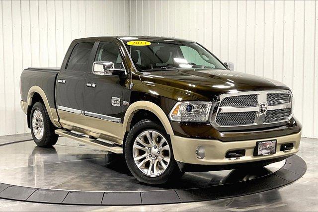 used 2013 Ram 1500 car, priced at $24,975