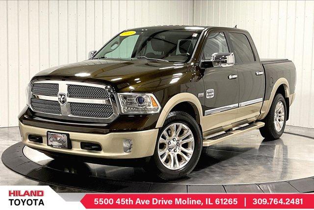 used 2013 Ram 1500 car, priced at $24,975