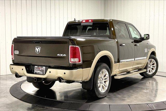 used 2013 Ram 1500 car, priced at $24,975