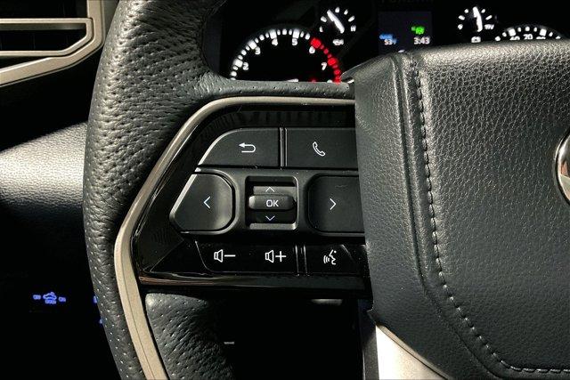 used 2022 Toyota Tundra car, priced at $45,975