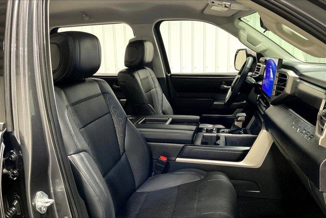 used 2022 Toyota Tundra car, priced at $45,975