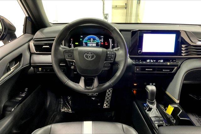 used 2025 Toyota Camry car, priced at $35,975