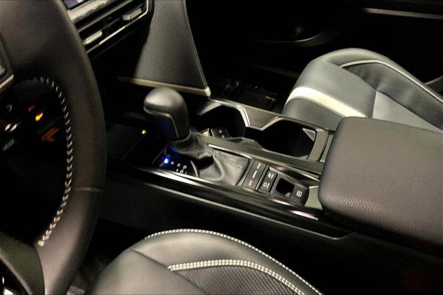 used 2025 Toyota Camry car, priced at $35,975